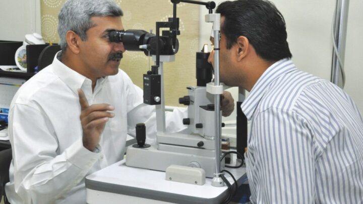 No Injection & No Stitch Cataract Surgery in Aurangabad: What to Expect