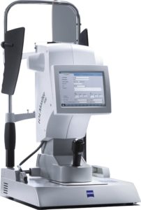 ZEISS IOL Master 700