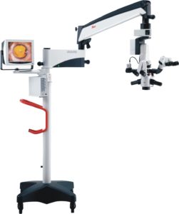 Leica M822 Surgical Microscope